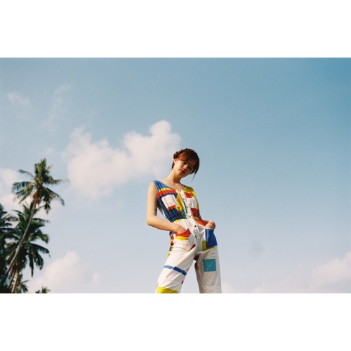 Combinaison Geometrie Minimale