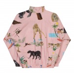 Animal Pink Party