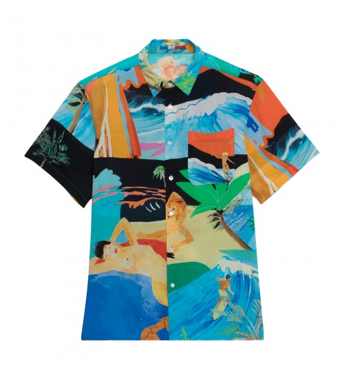 Surf Psycho