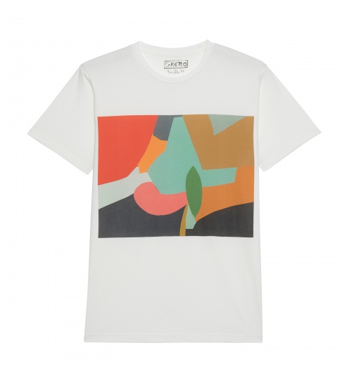 TEE SHIRT JOJO