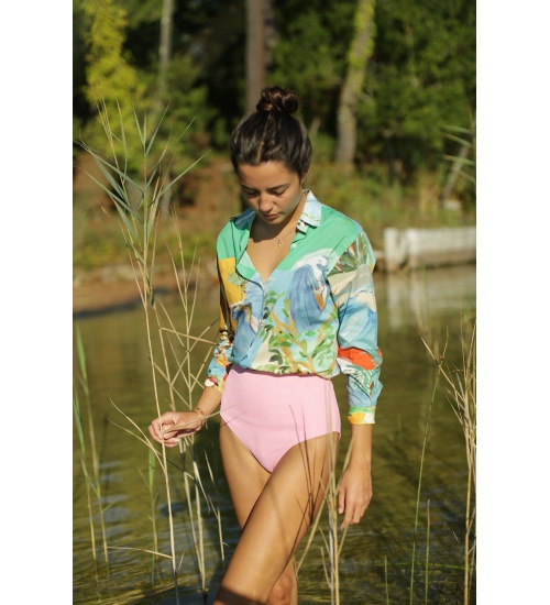 Surf Color