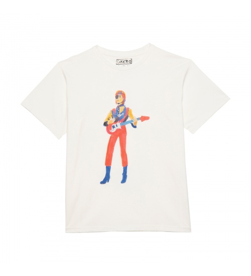 Bowie 70