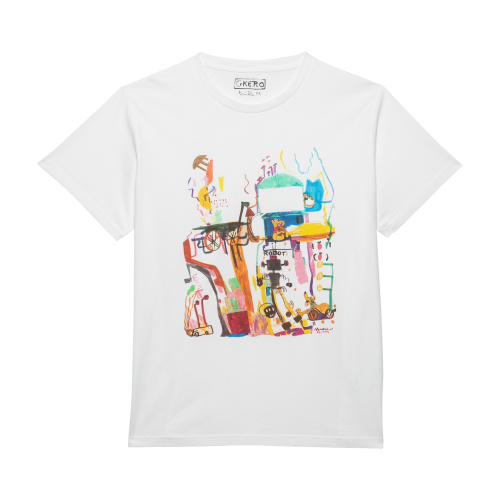 MARLOW &amp; MUMMY TEE SHIRT