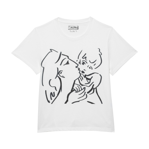 LE BISOU TEE SHIRT