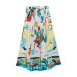 BATEAUX SKIRT