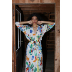 BLOUSE BATEAUX