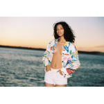 BATEAUX JEAN JACKET