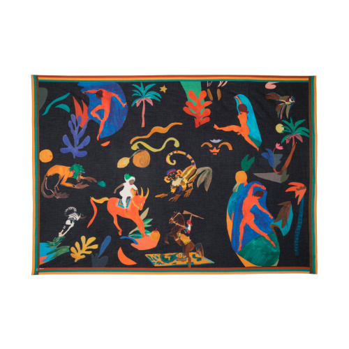 MAGIC DANCERS SARONG