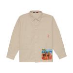 CHEVAUCHÉE JACKET