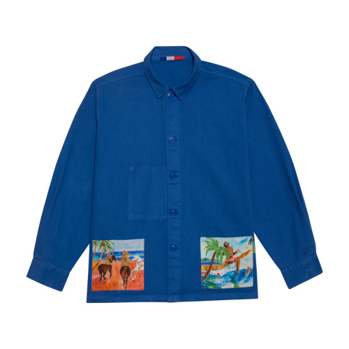 COSTA RICA JACKET