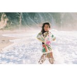 TAG ALLOV OVERSIZE SWEATSHIRT