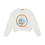 Sweat-Shirt Lazy Me