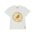 Tee Shirt Dolphin Love