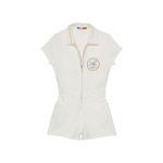 COMBI-SHORT SLEEPING ANGEL