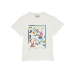 Her Tee Shirt