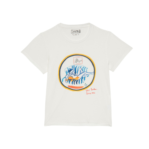 Tee Shirt Lazy Me