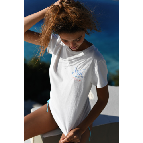 Tee shirt Little Sleeping Angel