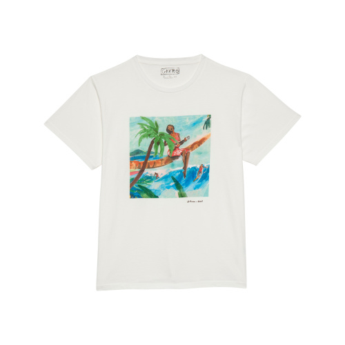 COSTA RICA TEE SHIRT