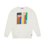 SWEAT-SHIRT OVERSIZE BAUHAUS