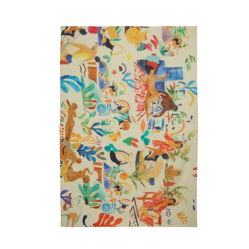 Hammam Sarong