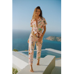 ABRA ROSSA JUMPSUIT