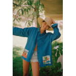 COSTA RICA JACKET