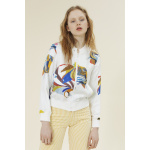 MASTER ZAZANS SILK JACKET