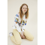 MASTER ZAZANS SILK JACKET