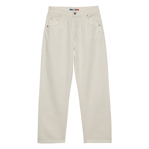 BLONDASSE WHITE JEAN