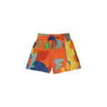 RAINBOW ROUGE VENISE SHORT