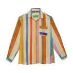 CHEMISE EN GAZE DE COTON PAZ