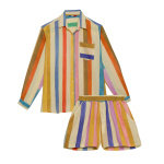 CHEMISE EN GAZE DE COTON PAZ