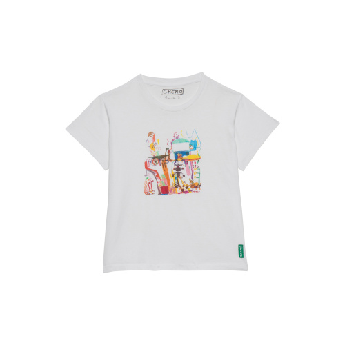 BABY TEE MARLOW &amp; MUMMY