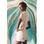 COMBI-SHORT SPACE MAN