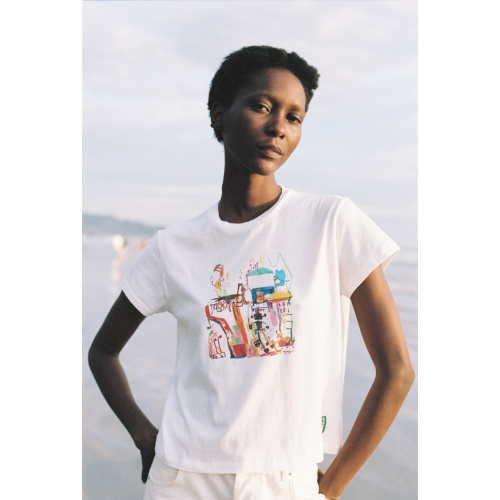 MARLOW &amp; MUMMY BABY TEE