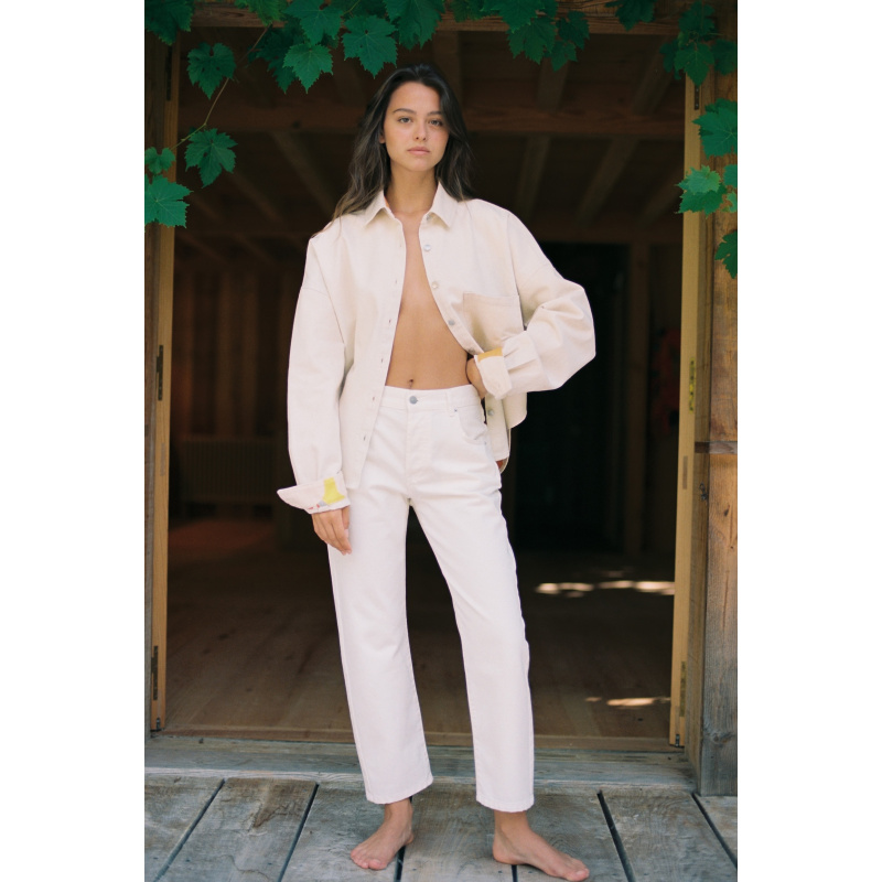 JEAN BLANC BLONDASSE