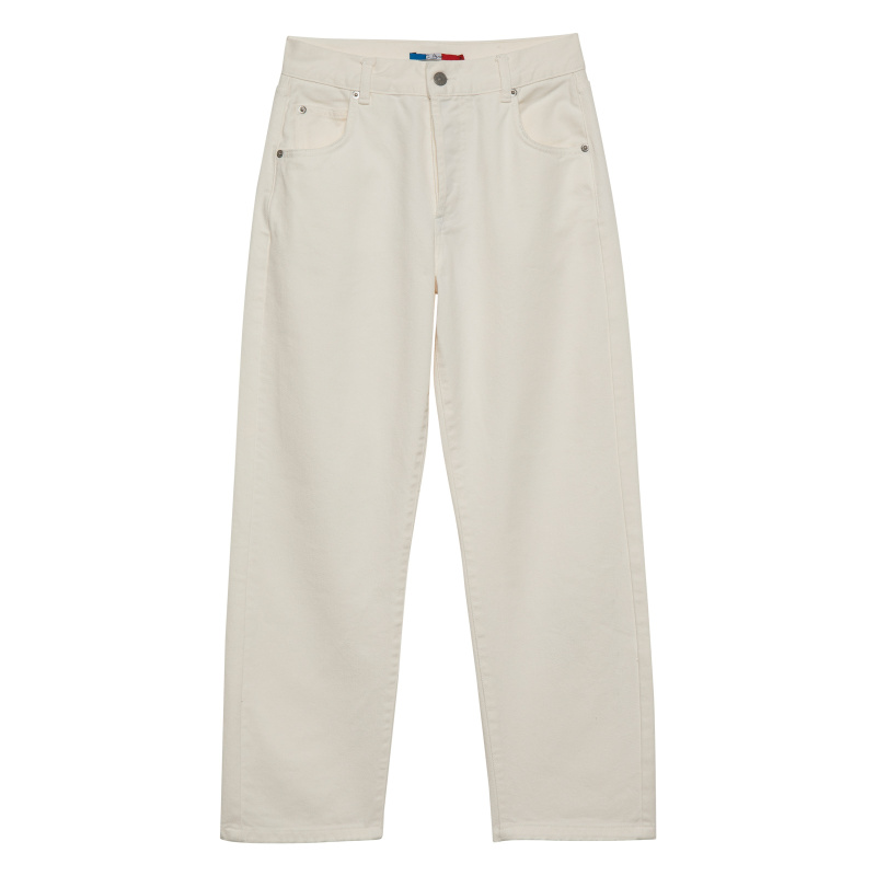 BLONDASSE WHITE JEAN