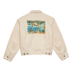 CABANE JEAN JACKET