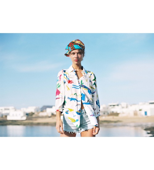 Untitled BLOUSE
