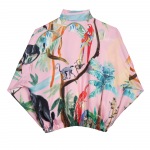 Jungle Sauvage Pink