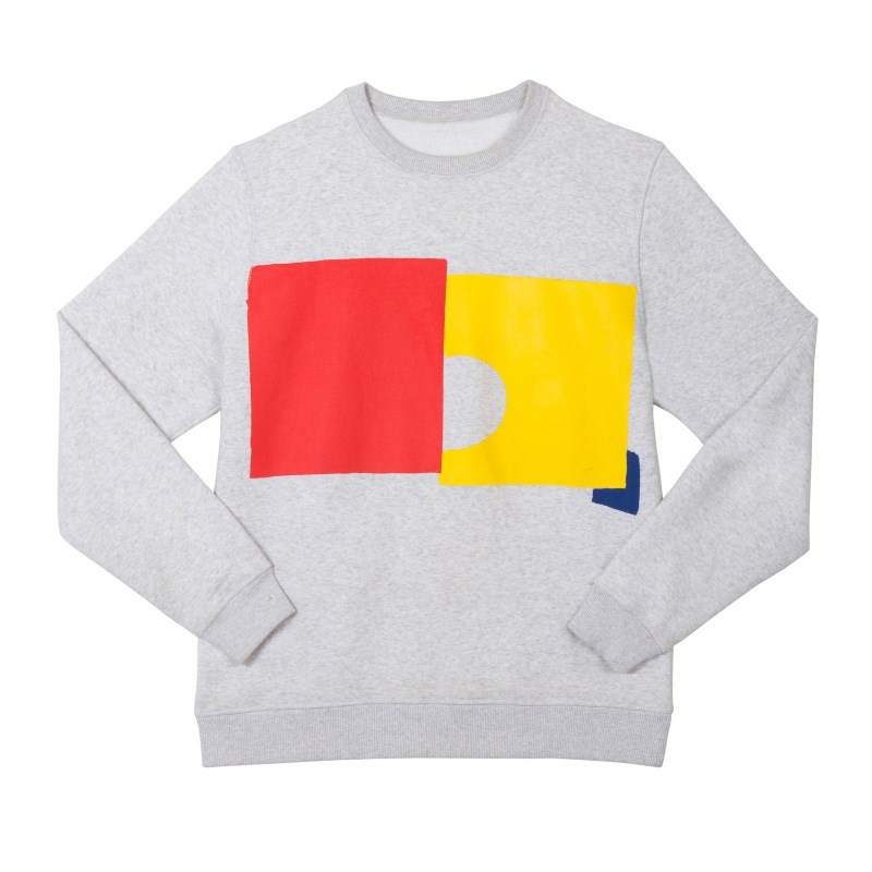 Red Yellow